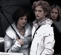 Alice and Jasper