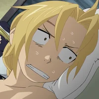 Edward Elric
