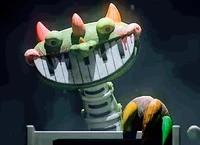 Pianosaurus