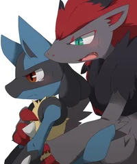 Zoroark 