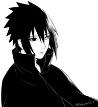 Sasuke Uchiha