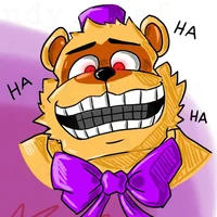 Fredbear 