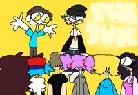 The Judes