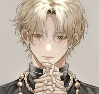 PRIEST Lucas