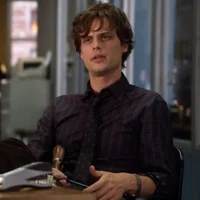 Spencer Reid