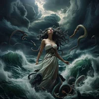01 - Scylla