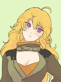 Yang Xiao-Long