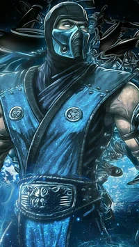 Sub-Zero