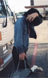 Izzy Stradlin