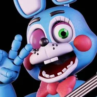 Toy Bonnie