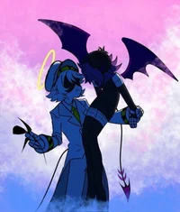Uzi and N