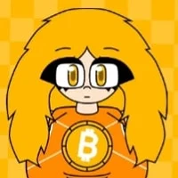 Bitcoin Girl