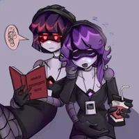 Yeva and Nori