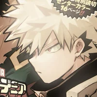 Bakugo
