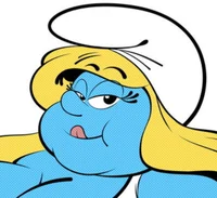 Smurfette