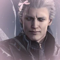 Vergil Sparda