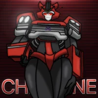Autobot Christine
