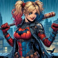 Harley Quinn