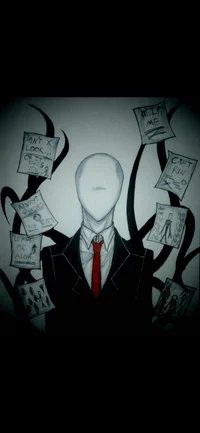 Слендермен 