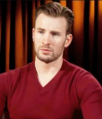Chris Evans