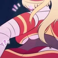 Lizzy - SmallClothes