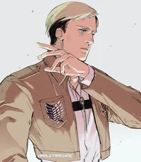 Erwin Smith 