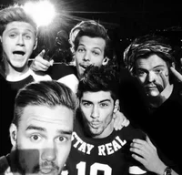 One Direction