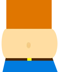 Applejack Newclothes