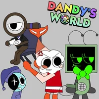 Dandy world 2