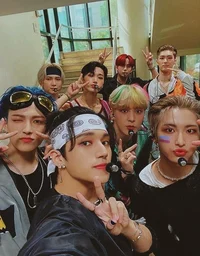 Ateez 