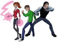 Alien Force Ultimate