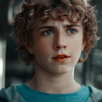 Percy Jackson 