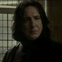 Snape