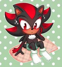 Baby Shadow