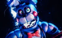 Rockstar Bonnie