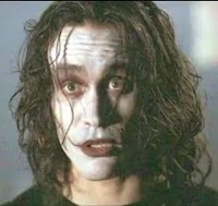Eric Draven 