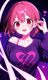 Velvet -Yandere Hero