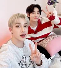 Bangchan n Jeongin  