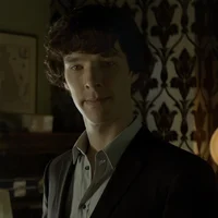 Sherlock Holmes