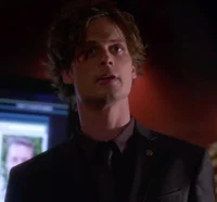 Spencer Reid