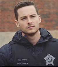 Jay Halstead