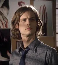 Spencer Reid