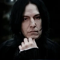 Северус Снейп