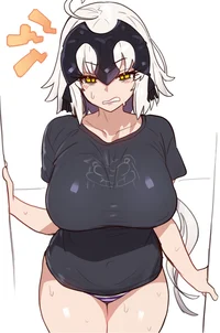 Jeanne Alter
