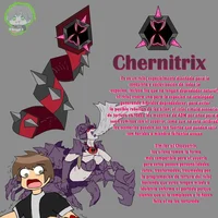 Chernitrix