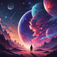 Aventura espacial