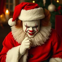 X-Mas Pennywise