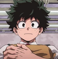 Izuku