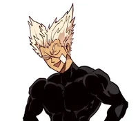 Garou