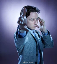 Charles Xavier